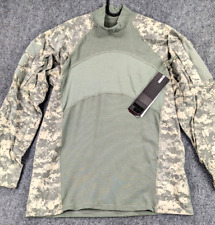 Army Combat Shirt Flame Resistant XL Massif US Multicam NEW with Tags picture
