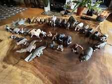 (42) Schleich Animal Lot All BRAND NEW With Tags. See description For Full List picture