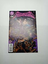 Nightwing # 29 March 1999 DC Comics picture
