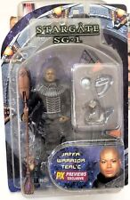 Stargate SG-1 Jaffa Warrior Teal’c Diamond Select Fig NIP PX Previews  picture