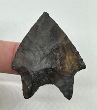 ARREDONDO POINT CENTRAL FLORIDA DEEP SOUTH arrowhead ARTIFACT RESTORED relic picture