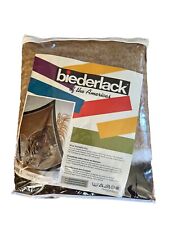 Biederlack of the Americas Blanket Jungle Tiger USA 60x80 Twin NIP picture