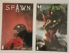 Spawn #180, 181, 182, 184, 186, 187, 188, 189 (Image Comics 08-09) 8 ISSUE LOT picture