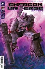 Energon Universe 2024 Special #1 Micelli Variants - Single Trade Cover picture