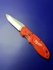 Milwaukee Fastback 48-22-1990 Pocket Knife picture