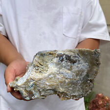 3475g Large Raw Ocean Jasper Quartz Crystal Rough Healing Specimen picture