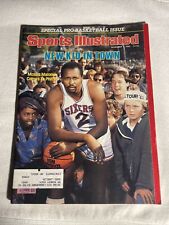 1982 November 1  Sports Illustrated Magazine, New kid in town  (CP246) picture