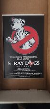 Stray Dogs Dog Days #1 Chad Hardin Variant LE 666 Ghostbusters Homage NM picture
