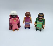Lot Of 3 Playmobil Nativity Christmas Play Set Replacement Pieces 3