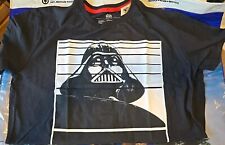 Star Wars Darth Vader, I Find Your Lack of Faith, Disturbing T-shirt Lg picture