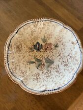 Vintage Tuscany Inspired Plate, Number 531, Great condition picture