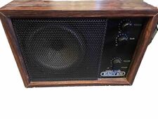 Vintage EAZY 101 Fixed-Tuned Speaker Tested & Works picture