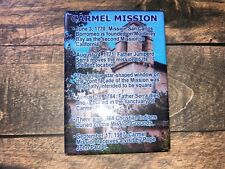 MAGNET Carmel Mission  picture