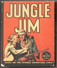 Jungle Jim #1138 VG/FN 5.0 1936 picture