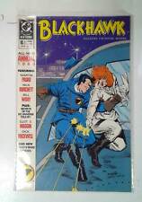 1989 Blackhawk Annual #1 DC Comics NM 1st Print Comic Book picture