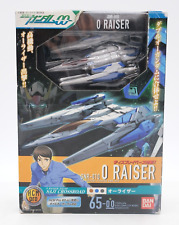 BANDAI HCM Pro 65-00 GNR-010 O-Raiser Gundam 00 US SELLER picture