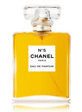 CHANEL Chanel No 5 for Women 3.4 oz EDP - SAMPLE/TRAVEL Spray picture