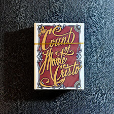 Kings Wild Project The Count of Monte Cristo, GILDED Edition 23 Of 500 picture