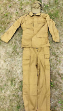 Original USSR Army Summer Uniform Afghanka size 46/2 picture