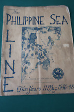 Operation Highjump: USS Philippine Sea 