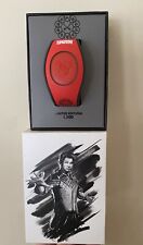 Disney Marvel Shang-Chi Legend of Ten Rings Magic Band 2 LE 1500 - New In Box picture