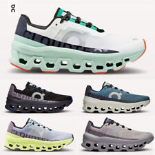 Running Cloudmonster Cool Athletic White Shoes Sneakers Cloud Creek On Men Women picture