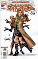 Amazing Spider-Girl #8 VF/NM; Marvel | Mary Jane - we combine shipping picture