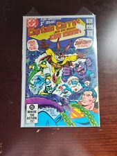 Captain Carrot and his Amazing Zoo Crew #1 (1982) DC Comics picture
