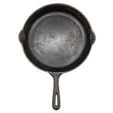 Antique Findlay (Canada) No. 9 Cast Iron Skillet picture
