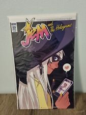 Jem and the Holograms #22 January 2017 IDW Comic Book picture