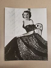 To Mario Music Shop All The Best To You Regards Patti Page Signed Photograph picture