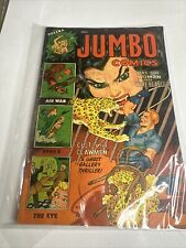 Jumbo Comics #167 - 1953 picture