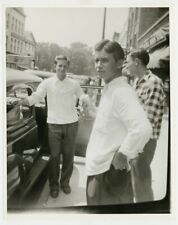 Handsome Men 1940 Gay Physique Bodies 8x10 Vintage Beefcake Hunks Dashing J8240 picture