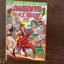Daredevil # 105 Marvel (1973) 1st Cover Appearance & Origin Moondragon picture