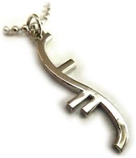 Heroes Helix Haitian Silver Version TV Series Cosplay Charm Pendant Necklace picture