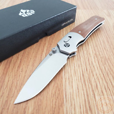 QSP Knife Vault Folding Knife 3.25