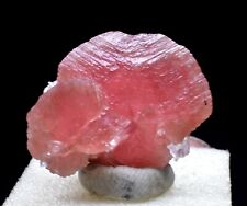37ct Natural Clear Rhodochrosite Mineral Specimens from China sweet home mine picture