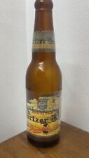 Rare 1930s Oshkosh Wisconsin Beer Label Bottle IRTP Peoples Brewery picture