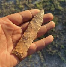 Beautiful 4 5/8” Indian Artifact/Arrowhead pre 1600 collection picture