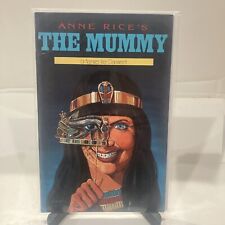 Anne Rice’s The Mummy #7 picture