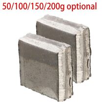 DIY Nickel Metal Block High Purity for Electroplating Alloy Production and More picture