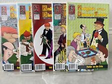 **You Pick** Knights of the Dinner Table  (various issues) 50-90 KoDT picture