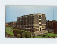 Postcard Duquesne University Canevin Hall Pittsburgh Pennsylvania USA picture