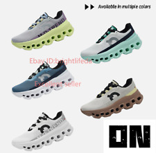 On Cloud^Cloudmonster Running^Athletic^Shoes^Men^Women^Walking Trainer^Sneakers^ picture