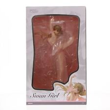 Wave Dream Tech Avian Romance Pink Label 5 Swan Girl Used from Japan picture