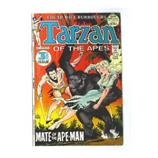 Tarzan (1972 series) #209 in Very Fine minus condition. DC comics [a% picture