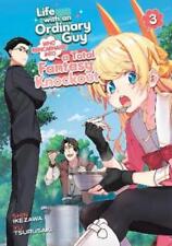 Yu Tsurusaki Life with an Ordinary Guy Who Reincarnated into a Total (Paperback) picture