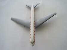 Western Airlines Plastic Plane picture