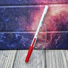 Vintage Ramada White Red Hotel Pen Advertisement picture