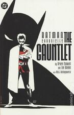 Batman Chronicles The Gauntlet #1 FN- 5.5 1997 Stock Image Low Grade picture